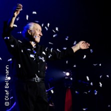 Herman van Veen - Achtzig 28.11.2025 Theater am Aegi