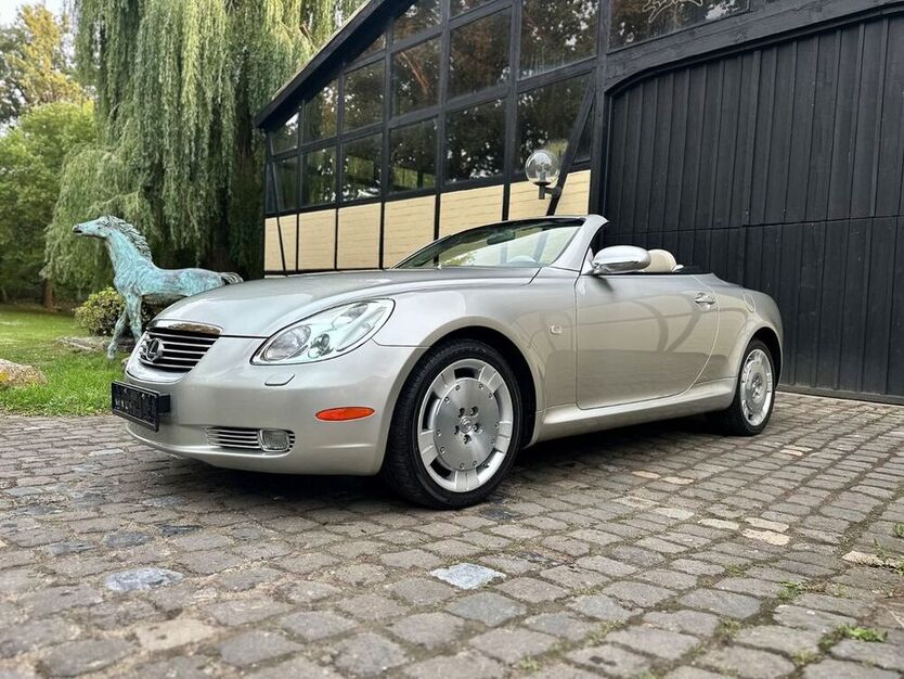SC 430