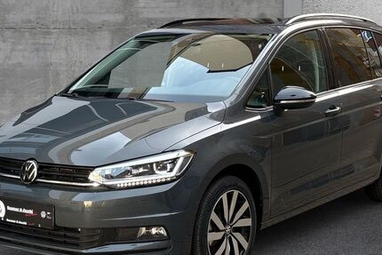 VW Touran 1.250 km 46.990 &euro; Hannover 30449