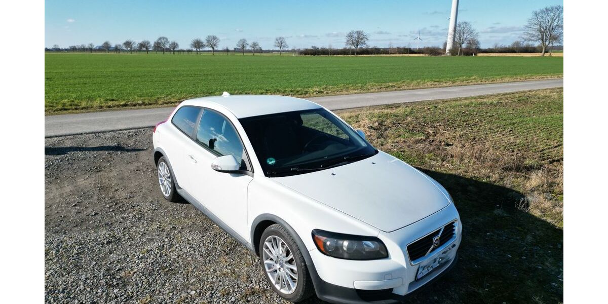 Volvo C30 135.000 km 2.690 &euro; Seelze 30926