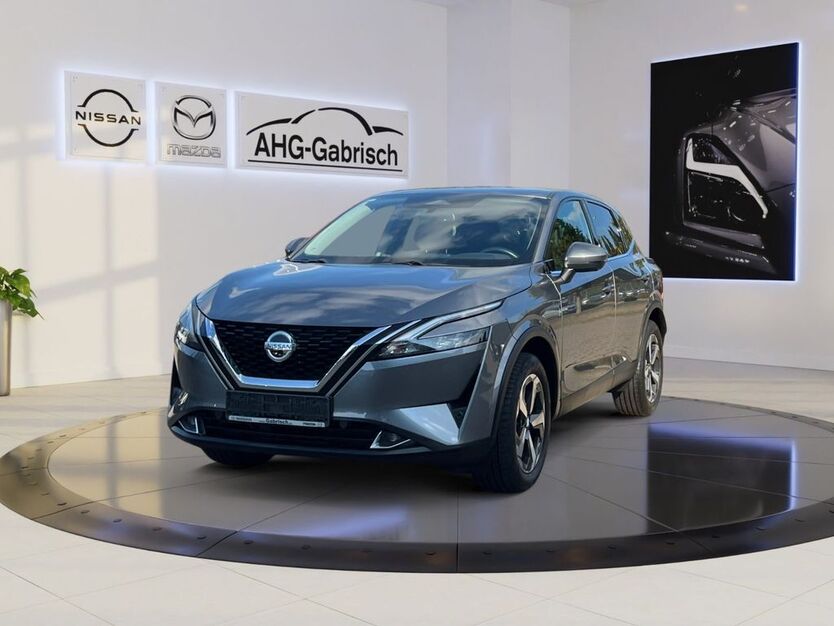 Nissan Qashqai 42.980 km 21.990 € Hemmingen 30966