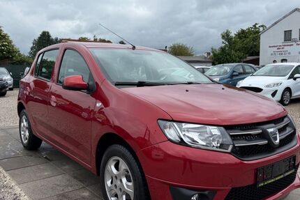 Dacia Sandero 42.000 km 8.999 &euro; Hannover 30163