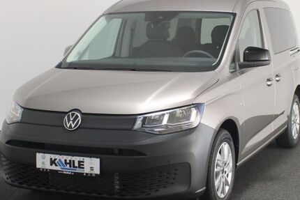 VW Caddy 5.000 km 33.990 € Neustadt am Rübenberge 31535