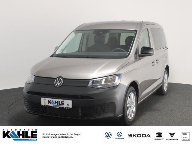 VW Caddy 5.000 km 33.990 € Neustadt am Rübenberge 31535