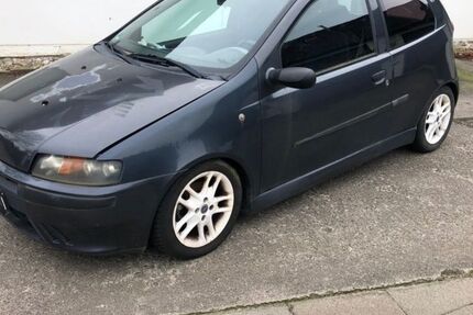 Fiat Punto 257.477 km 800 &euro; Wunstorf (Hannover) 31515