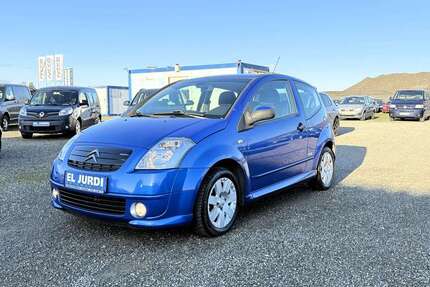 Citroen C2 128.000 km 3.499 &euro; Hildesheim 31137
