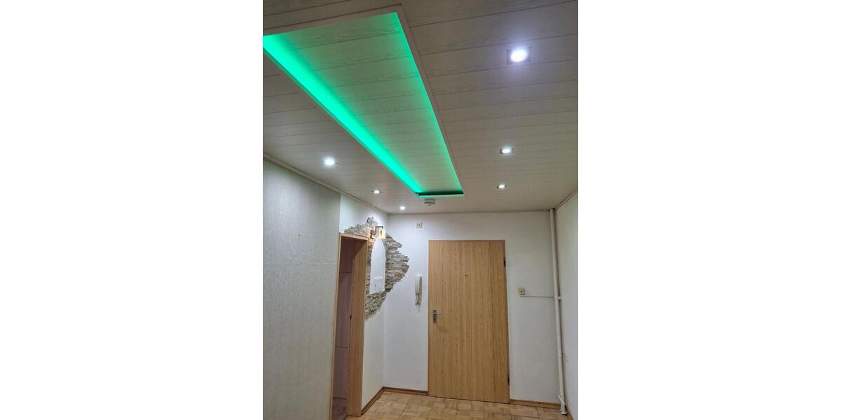 Etagenwohnung Hannover Bothfeld-Vahrenheide - 3 Zimmer, 76 m&sup2;, 228.000&euro; | Angebot:26443853
