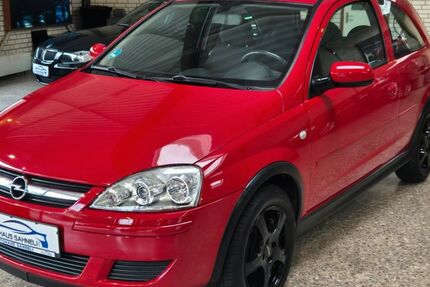 Opel Corsa 131.000 km 2.490 &euro; Rodenberg 31552