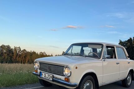 Lada 1200 27.800 km 5.999 &euro; Hannover 30657