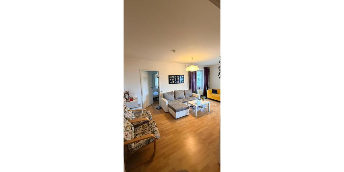 Etagenwohnung Hannover Buchholz-Kleefeld - 2 Zimmer, 48 m&sup2;, 890&euro; | Angebot:26292012