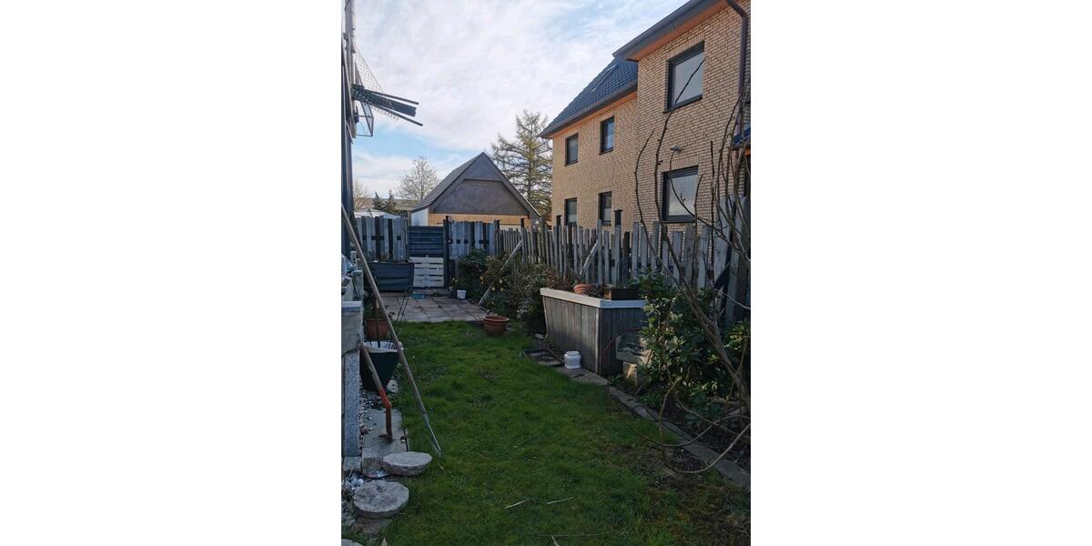 Einfamilienhaus Langenhagen Engelbostel - 5 Zimmer, 130 m&sup2;, 305.000&euro; | Angebot:25614326