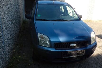 Ford Fusion 233.621 km 1.000 &euro; Lehrte 31275