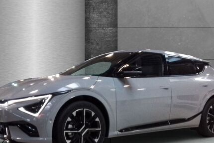 Kia EV6 15.000 km 49.990 &euro; Hannover 30177