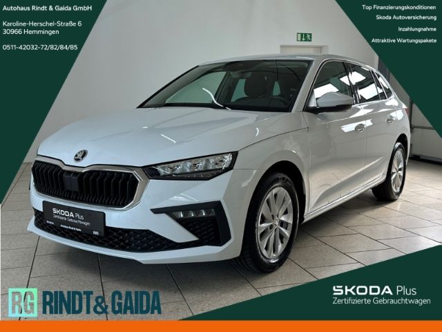 Skoda Scala 12.750 km 23.999 € Hemmingen/Hannover 30966