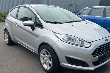 Ford Fiesta 146.000 km 5.300 &euro; Hannover 30455