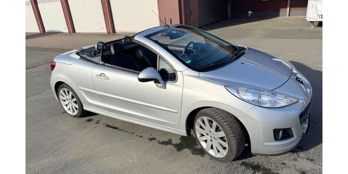 Peugeot 207 116.000 km 3.997 &euro; Hildesheim 31137
