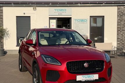 Jaguar E-Pace 117.000 km 16.490 &euro; Sehnde 31319