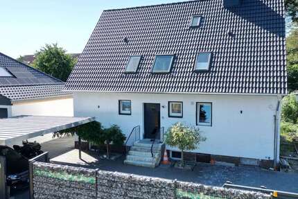 Haus zum Kaufen in Hambühren 365.000 € 167 m²