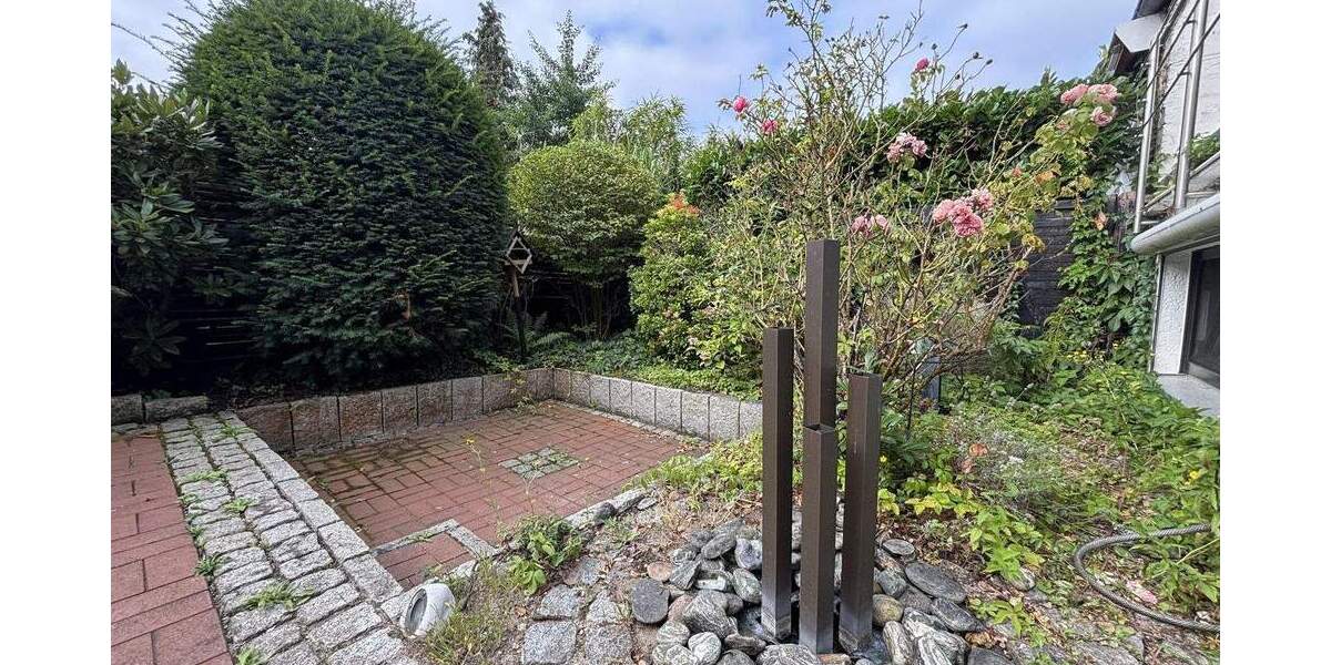 Reihenmittelhaus Burgdorf - 5 Zimmer, 125 m&sup2;, 379.000&euro; | Angebot:25409966