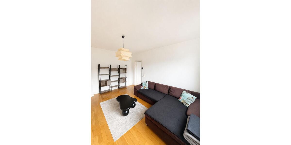 Etagenwohnung Hannover Vahrenwald-List - 2 Zimmer, 44 m&sup2;, 500&euro; | Angebot:26605294