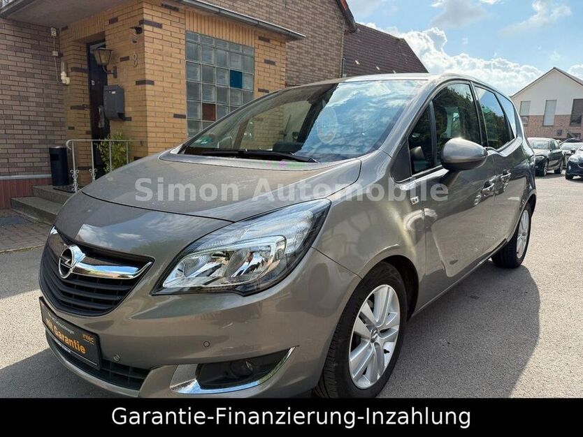 Meriva