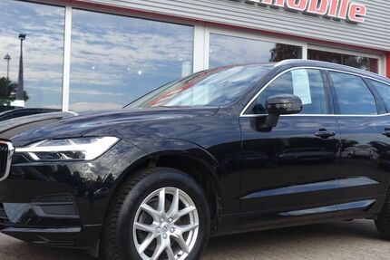Volvo XC60 66.845 km 26.480 &euro; Langenhagen 30855