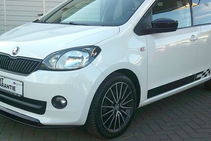 Skoda Citigo 86.000 km 8.999 € Gronau (Leine) OT Brüggen 31028