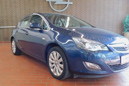 Opel Astra 173.509 km 5.950 € Garbsen 30823