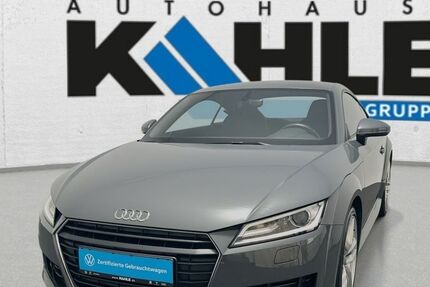 Audi TT 43.000 km 22.690 &euro; Neustadt am Rübenberge 31535