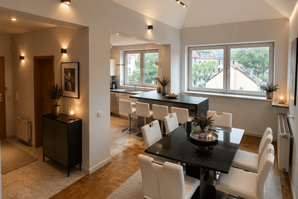 Wohnung Hannover Mitte - 4 Zimmer, 106 m&sup2;, 698.000&euro; | Angebot:27679371