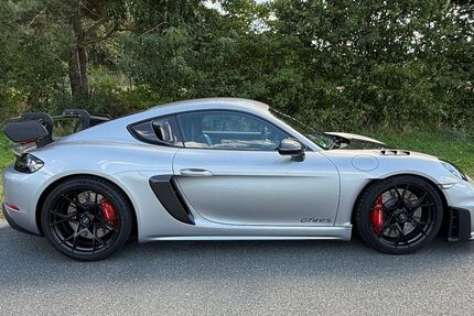Porsche Cayman 11.000 km 152.000 &euro; Hannover 30657