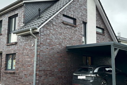 Moderne Doppelhaushälfte zum 01.02.26 zu vermieten zimmer