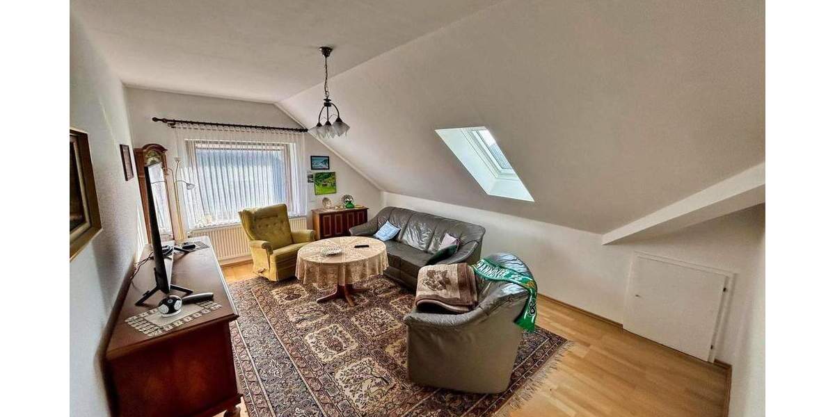 Einfamilienhaus Isernhagen Altwarmbüchen - 6 Zimmer, 193 m&sup2;, 548.000&euro; | Angebot:25644430