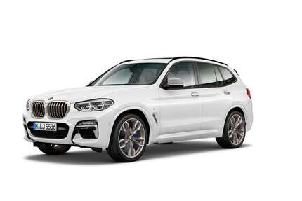 BMW X3 M 84.632 km 41.649 &euro; Hannover 30177