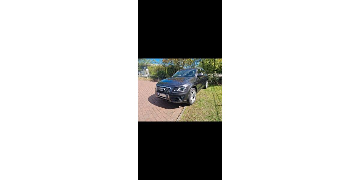 Audi Q5 131.000 km 13.000 &euro; Hannover 30655