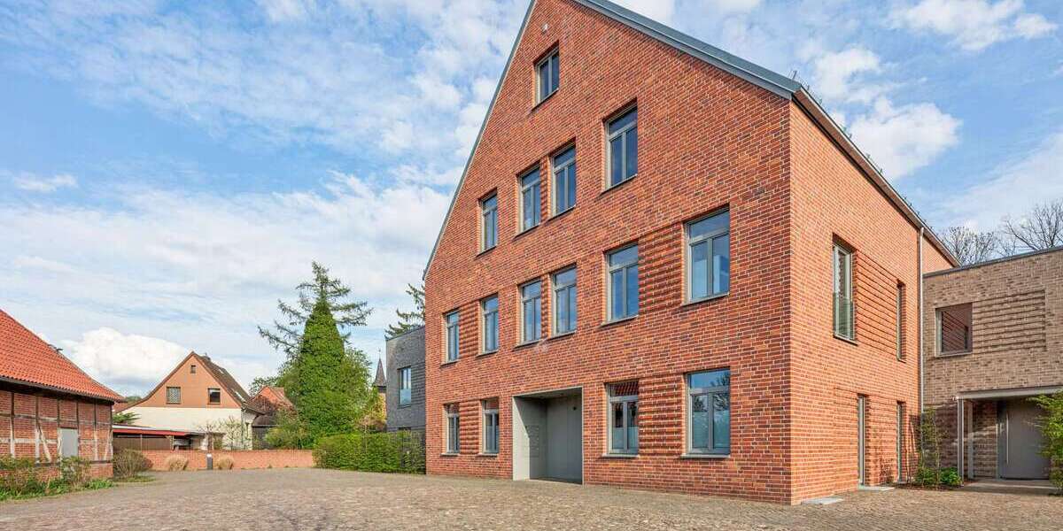 Etagenwohnung Hannover Döhren-Wülfel - 4 Zimmer, 165 m&sup2;, 879.000&euro; | Angebot:26403233