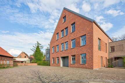 Wohnung Hannover Döhren-Wülfel - 4 Zimmer, 165 m&sup2;, 879.000&euro; | Angebot:26403233