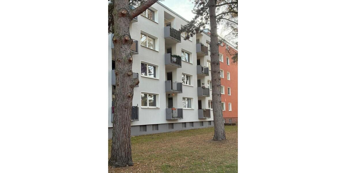 Etagenwohnung Hannover Misburg-Anderten - 2 Zimmer, 55 m&sup2;, 139.000&euro; | Angebot:26096364