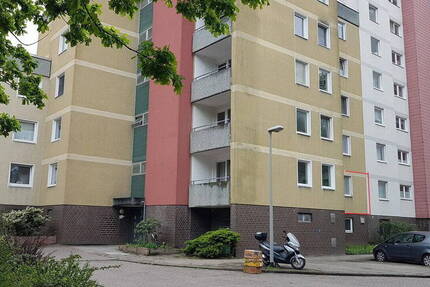 Wohnung Hannover Stöcken - 2 Zimmer, 67 m&sup2;, 195.000&euro; | Angebot:26542584