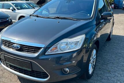 Ford Focus 187.646 km 2.200 &euro; Garbsen 30827