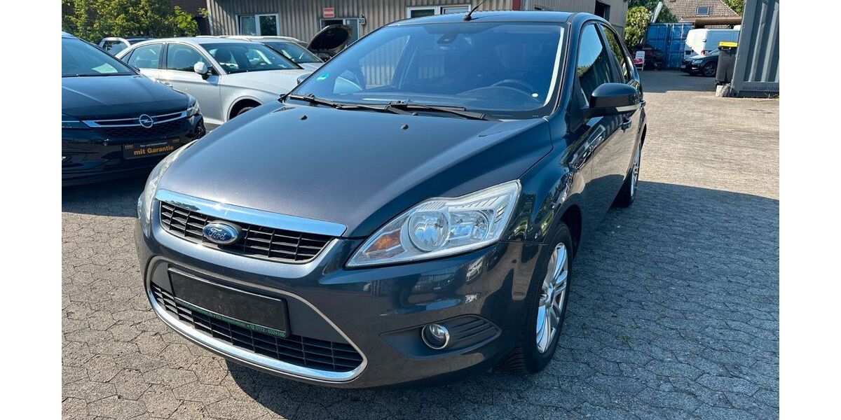 Ford Focus 187.646 km 2.200 &euro; Garbsen 30827