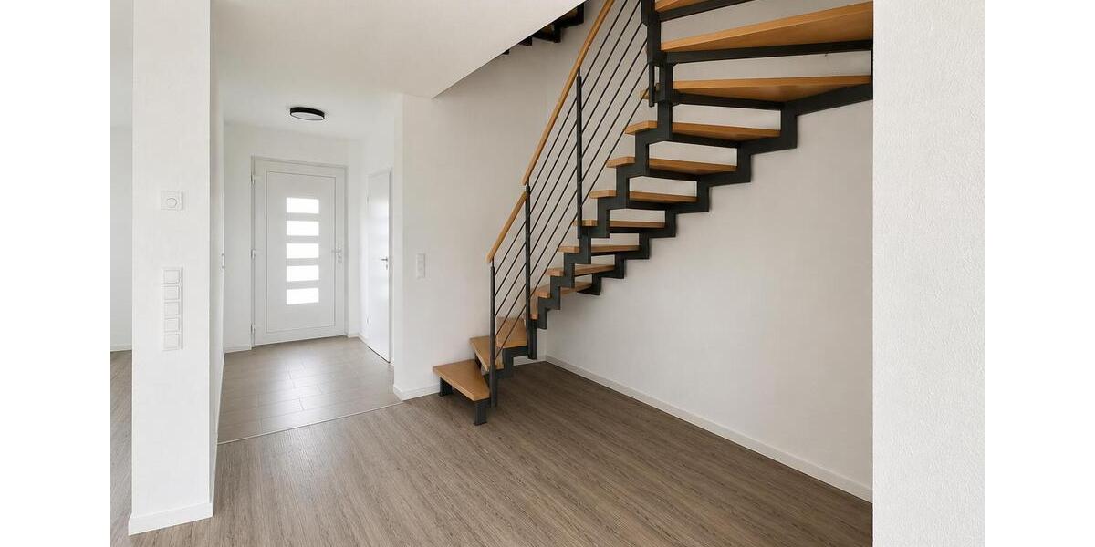 Reihenhaus Lehrte - 5 Zimmer, 145 m&sup2;, 1.800&euro; | Angebot:27607067