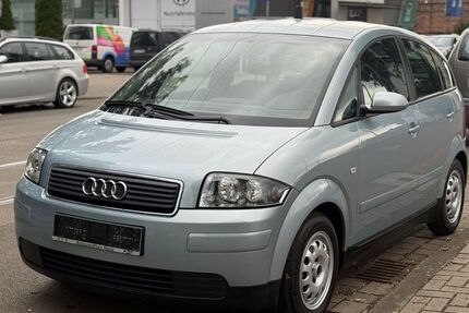 Audi A2