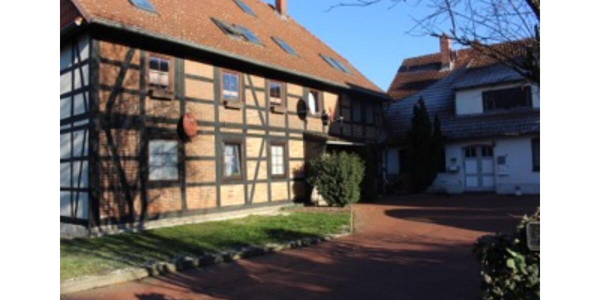 Große Maisonette-Wohnung, 5Zi, 160m², Stellplatz, eigener Garten zimmer