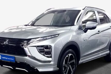 Mitsubishi Eclipse Cross 15.186 km 35.433 € Hannover 30165