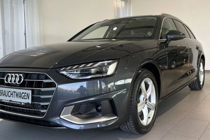 Audi A4 79.800 km 27.990 &euro; Hannover 30453
