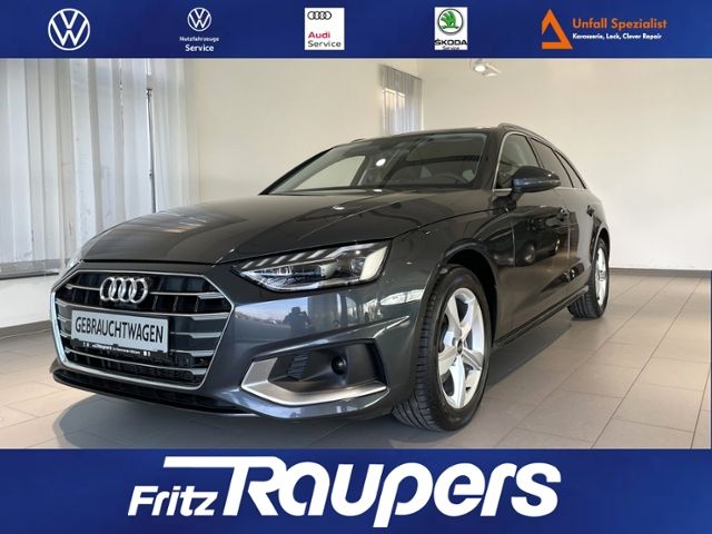Audi A4 79.800 km 27.990 &euro; Hannover 30453