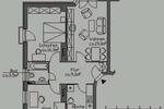 Etagenwohnung Hannover Döhren-Wülfel - 3 Zimmer, 71 m&sup2;, 1.490&euro; | Angebot:26067765