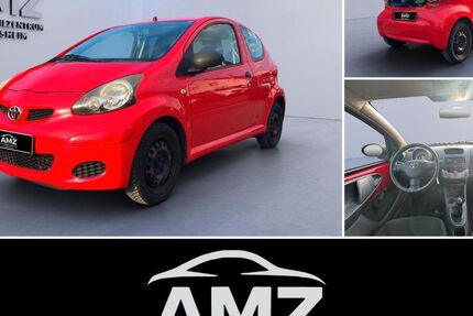 Toyota Aygo (X) 145.872 km 1.990 &euro; Hildesheim 31135