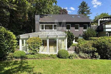 Haus Hannover / Kirchrode Kirchrode - 4 Zimmer, 179 m&sup2;, 769.000&euro; | Angebot:25701167